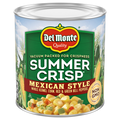 Del Monte Summer Crisp, Mexican Style