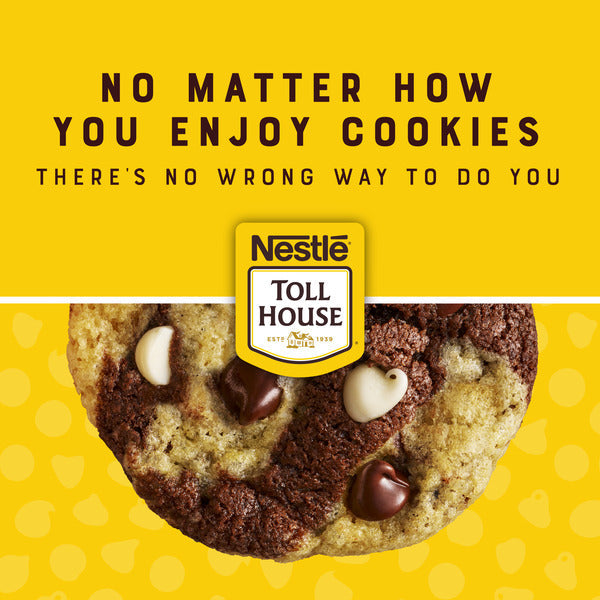 Toll House Triple Chip Mix