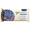 GoMacro Blueberry + Cashew Butter MacroBar