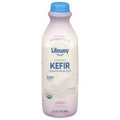 Lifeway Organic Whole Milk Plain Kefir️
