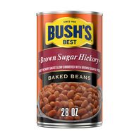 Bush's Best Brown Sugar Hickory Baked Beans️