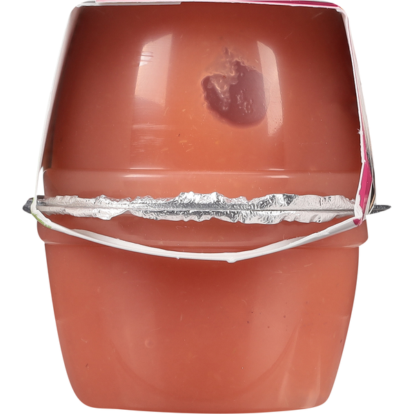 Musselman's Apple Sauce, Strawberry, No Sugar Added