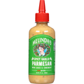 Melinda's Wing Sauce & Condiment, Spicy Garlic Parmesan