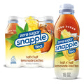 Snapple Half 'n Half Tea