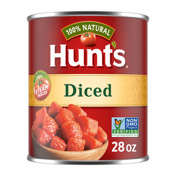 Hunt's Diced Tomatoes