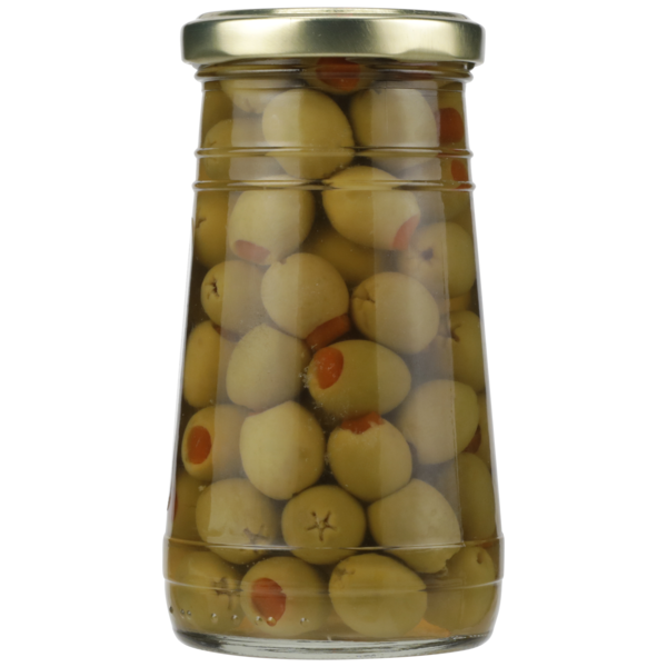 Food Club Manzanilla Olives Pimiento Stuffed