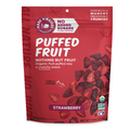 Made In Nature Organic Puffed Fruit, Strawberry