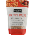 The Safe + Fair Food Company Granola, Honey Crisp Apple Pie