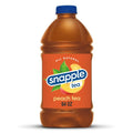 Snapple Tea, Peach