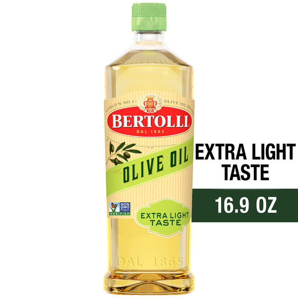Bertolli Extra Light Olive Oil