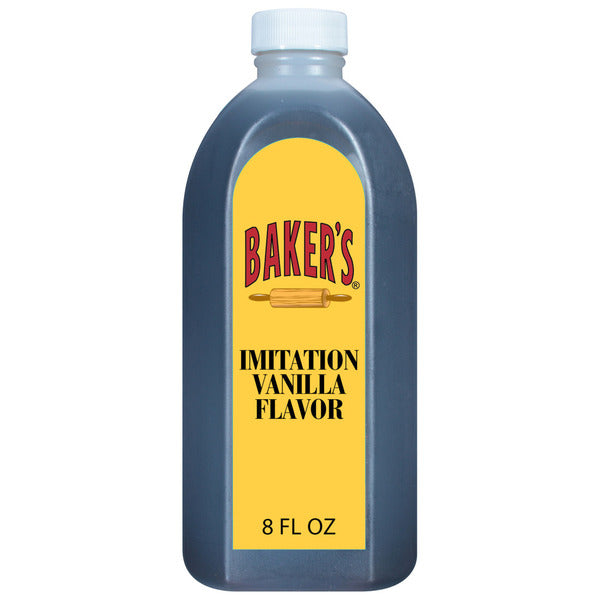 Baker's® Imitation Vanilla Flavor