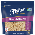 Fisher Slivered Almonds