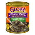 Glory Foods Seasoned Southern Style Collard Greens