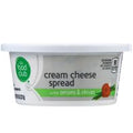 Food Club Cream Cheese Spread With Onions & Chives️
