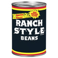 Ranch Style Canned Pinto Beans