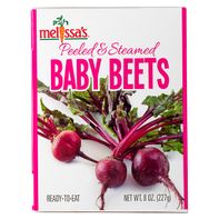 Melissa's Peeled and Steamed Baby Beets️