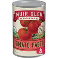 Muir Glen Organic Tomato Paste️