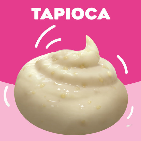 Jell-O Cook & Serve Fat Free Tapioca Pudding & Pie Filling Mix
