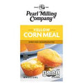 Pearl Milling Company Corn Meal, Yellow️