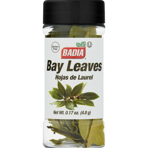 Badia Spices Bay Leaves