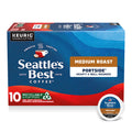 Seattle's Best Coffee Portside Blend Medium Roast K-Cup Coffee