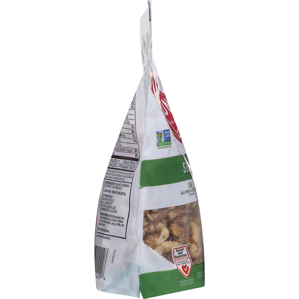 Diamond Walnuts, Shelled