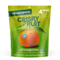 Crispy Green Crispy Fruit All Tangerine