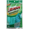 Libman Nitrile Gloves, Reusable, Heavy Duty, Size ...
️