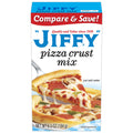 Jiffy® Pizza Crust Mix