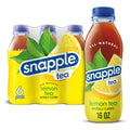 Snapple Lemon Tea