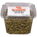 Inspired Organics Pumpkin Seeds, Organic, Raw & Sh...
️