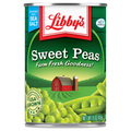 Libby's Sweet Peas