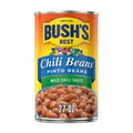 Bush's Best Pinto Beans in a Mild Chili Sauce️