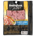 Smithfield Cubed Ham