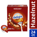 International Delight Hazelnut Spice Single Serve Non-Dairy Creamers
