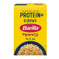 Barilla Protein+ (Plus) Elbows Pasta - Plant Based Pasta - Made from Lentils, Chickpeas & Peas