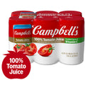 Campbell's 100% Tomato Juice