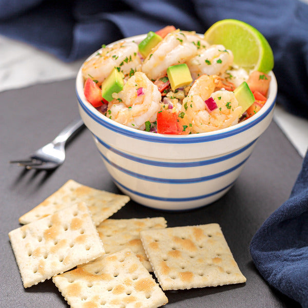 Premium Fresh Stacks Original Saltine Crackers
