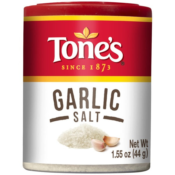 Tone's Garlic Salt