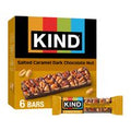 KIND Salted Caramel Dark Chocolate Nut️