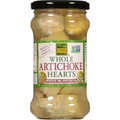 Native Forest Artichoke Hearts, Whole