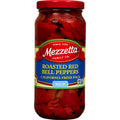 Mezzetta Roasted Red Bell Peppers