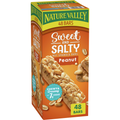 Nature Valley Sweet and Salty Peanut Granola Bars