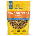 GoodSense Pumpkin Seeds (Pepitas), Roasted, No Sal...
️