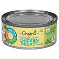 Full Circle Premium Chunk Chicken Breast in Water️
