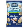 Lundberg Family Farms Organic Rice Cake Minis, Sea...
️