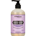 TopCare Hand Soap, Lavender Scent