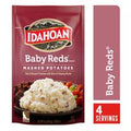 Idahoan® Baby Reds Mashed Potatoes️