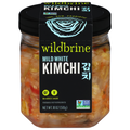 wildbrine Kimchi, Mild White