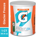 Gatorade Glacier Freeze Powder Beverage Mix